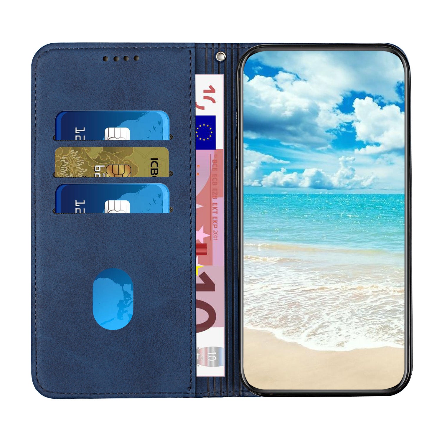 Anti-drop Phone Cover For Tecno Spark 8P Skin-friendly PU Leather Imprinted Rhombus Pattern Phone Case Stand Wallet Anti-drop Phone Cover For Tecno Spark 8P Skin-friendly PU Leather Imprinted Rhombus Pattern Phone Case Stand Wallet